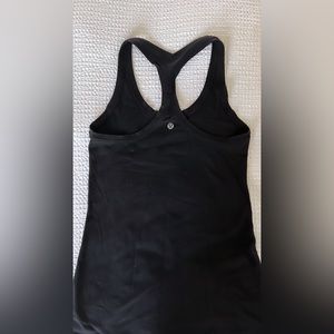 Lulu tank, size 6
